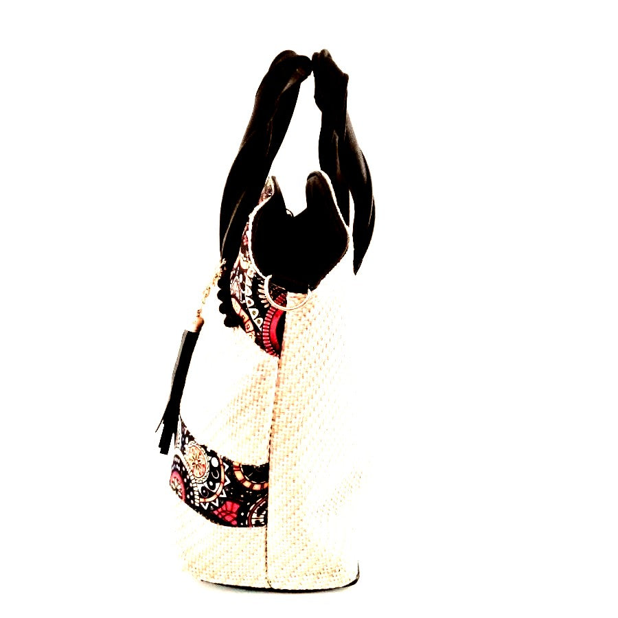 Bolso Mexicana Romilda