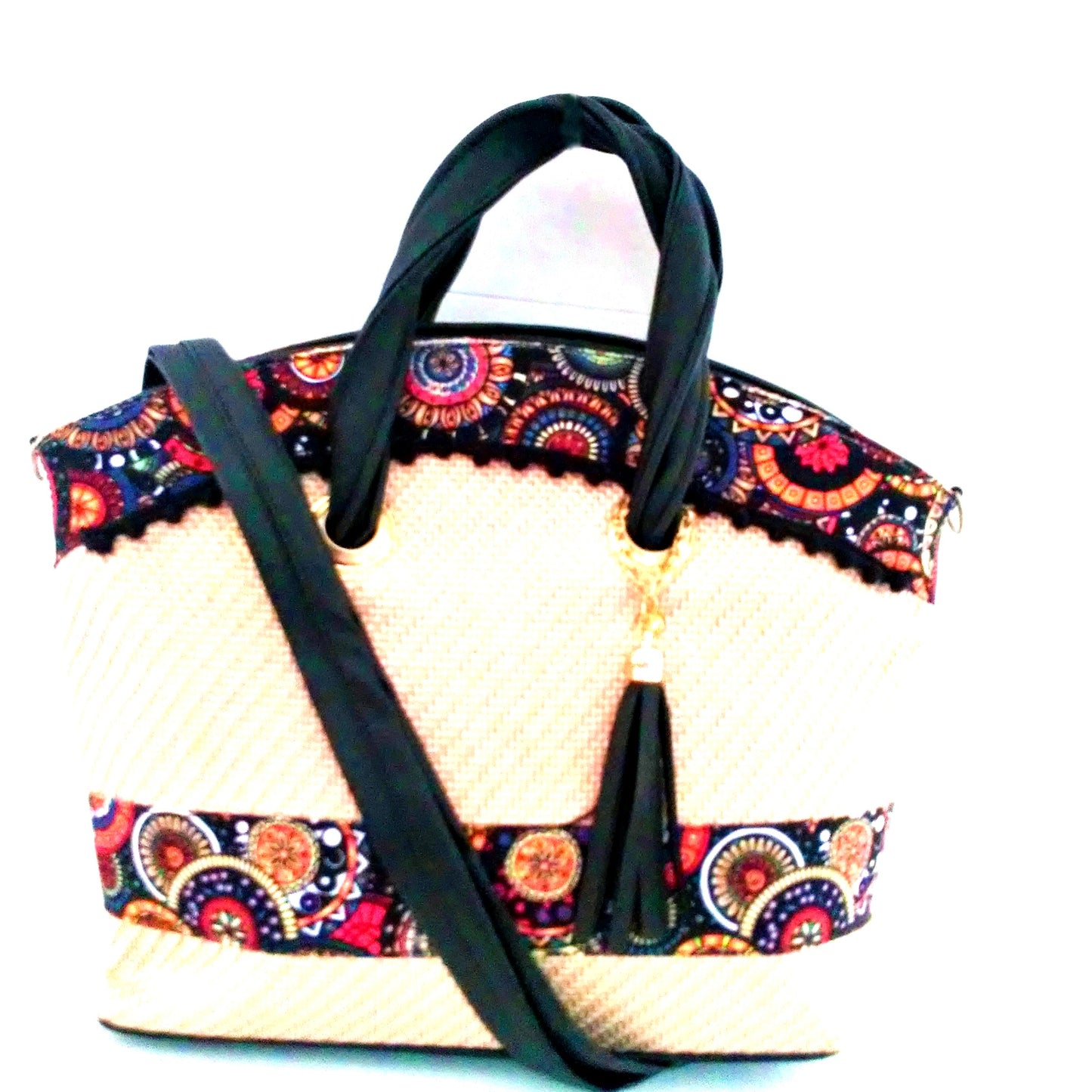 Bolso Mexicana Romilda