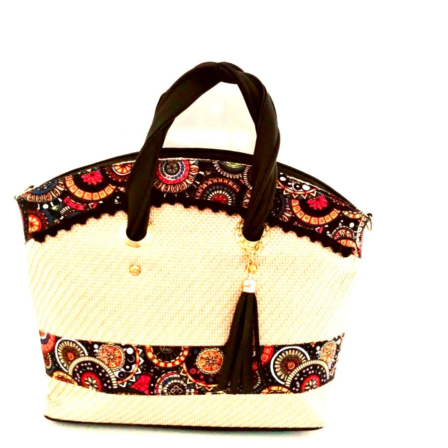 Bolso Mexicana Romilda