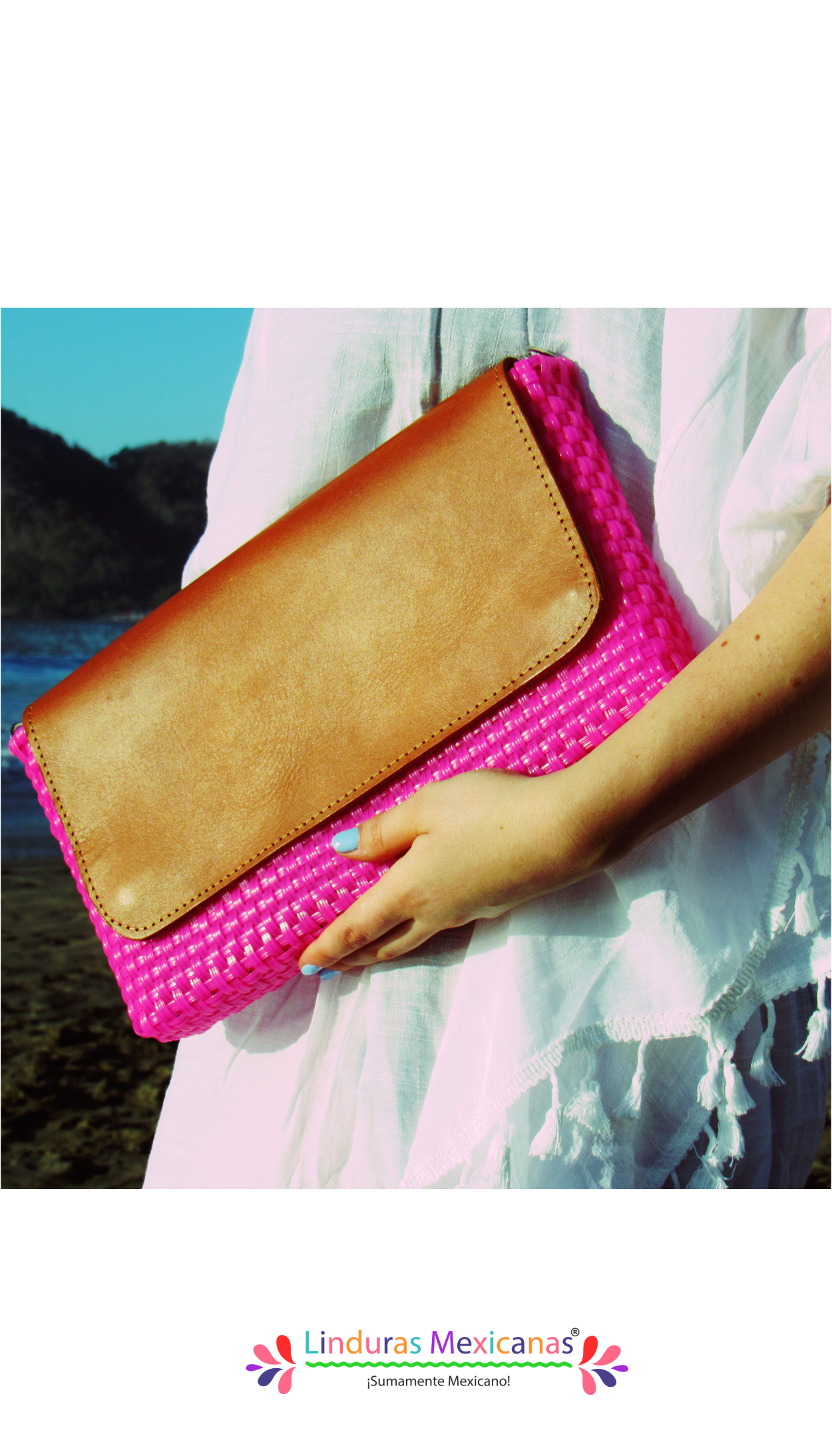 Carteras mexicanas artesanales hotsell